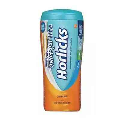 Horlicks Lite Jar